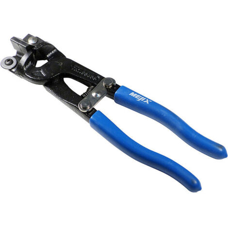 Pince coupe carreaux triple fonction MEJIX 180144 ouverture max 13 mm longueur 215 mm (1/3)