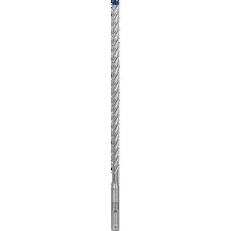 Foret béton SDS-plus 7x 8x200x265mm EXPERT Bosch (1/5)