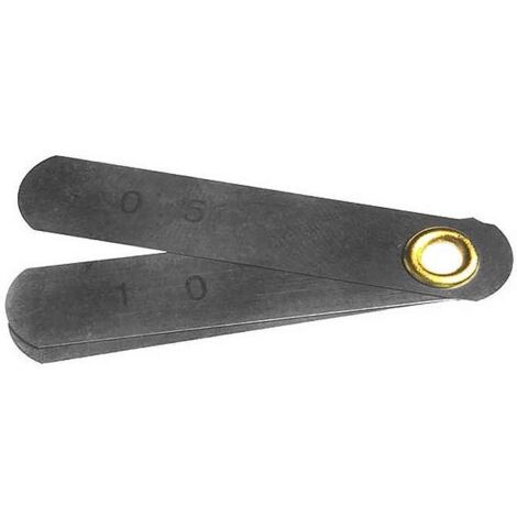 Jauge d'épaisseur pour MAKITA JS1000 et JS1670 (1/2)