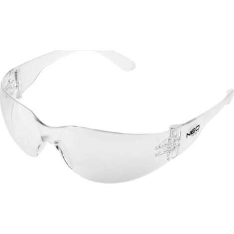 Lunettes de protection - Sécurité visuelle
