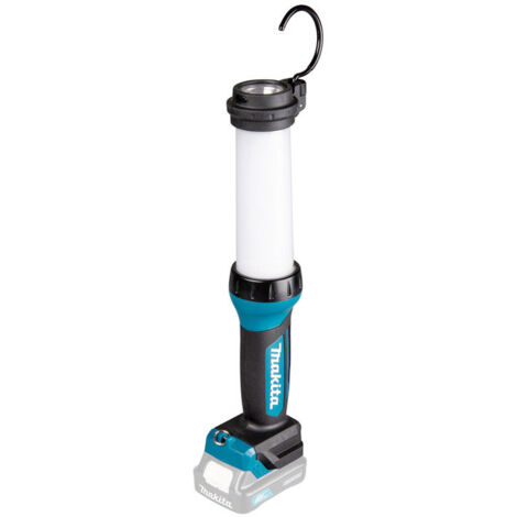 Lampe LED sans-fil Makita ML104 - 10,8V - Machine seule (1/10)