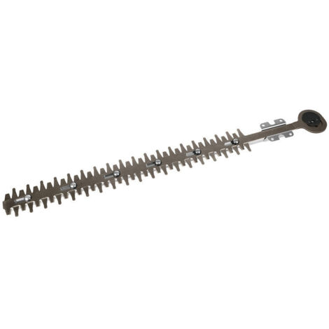 Lame de cisaille pour taille-haie MAKITA 140827-7 520mm