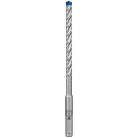 Foret béton SDS-plus 7x 8x100x165mm EXPERT Bosch