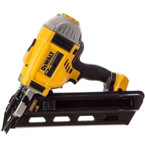Cloueur de charpente DEWALT - 18V 