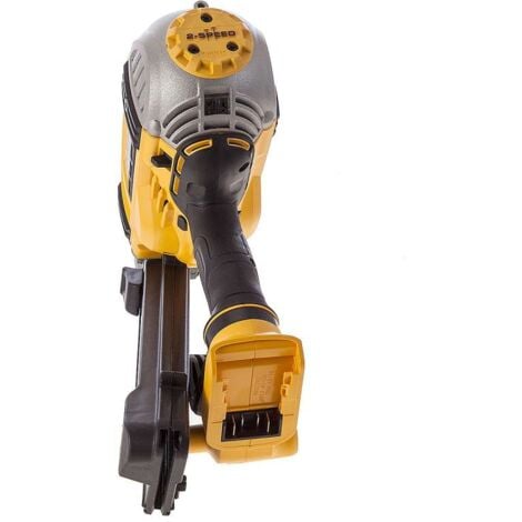 Cloueur de charpente DEWALT - 18V 