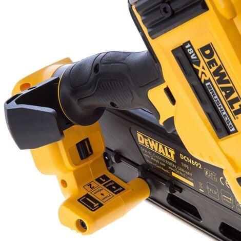 Cloueur de charpente DEWALT - 18V 