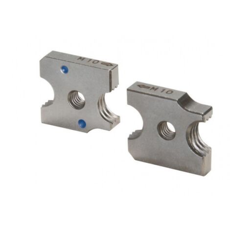 Set de couteaux (filetage) MAKITA pour Coupe tige DSC102