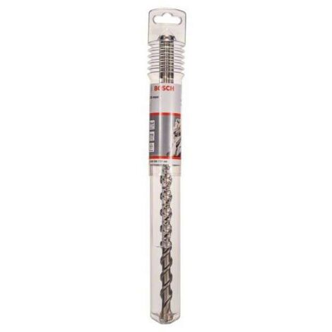 Foret marteau SDS-max max-7, Ø : 18 mm, Long. hélice 400 mm, Long. totale 540 mm