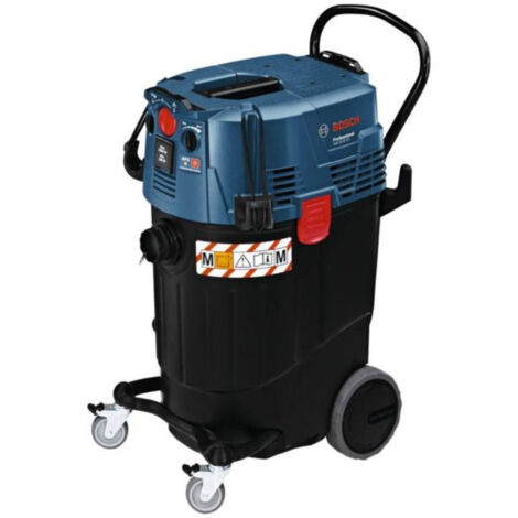 Aspirateur pour solides et liquides BOSCH 06019C33W0 GAS 55 M AFC 55L (1/8)