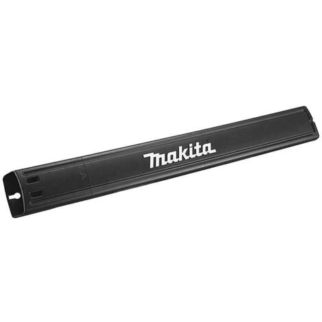 Makita – Couvercle de lame 4504901 pour taille-haie – Longueur 650 mm – Protection contre chocs et corrosion – Compatible UH6570 UH7580 (1/2)