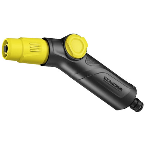 Karcher lance d'arrosage réglable ergonomique et légère (1/4)