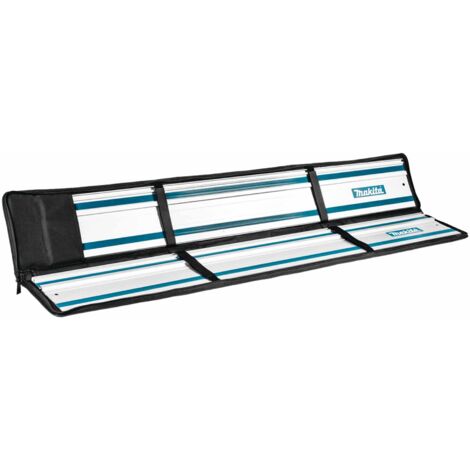 Sac De Transport Pour Rail De Guidage 150 Cm - Tissu Oxford 600D, Rembourré, Pour Scie Circulaire