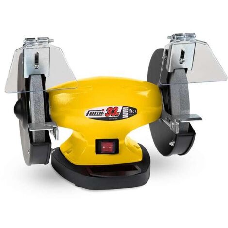 Touret à meuler FEMI BG 33N 550W 200mm