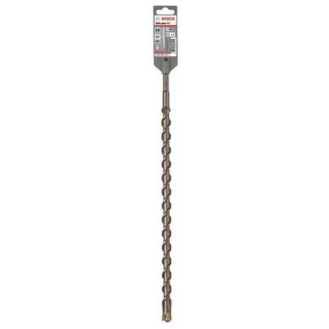 Forets Béton BOSCH Professional SDS-Plus-7X Expert pour perforateurtailleØ 10 mm 100 /165 mm