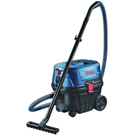 Aspirateur industriel GAS 12-25 PL BOSCH Professional 1200W 060197C100