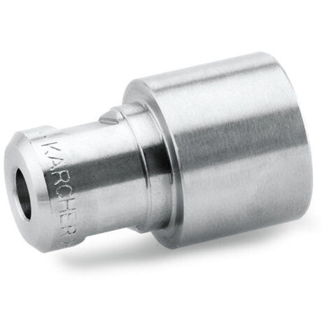 Buse haute pression KÄRCHER 25° taille 43, convient puor HDS 8/18-4C et HDS 8/18-4CX (1/2)