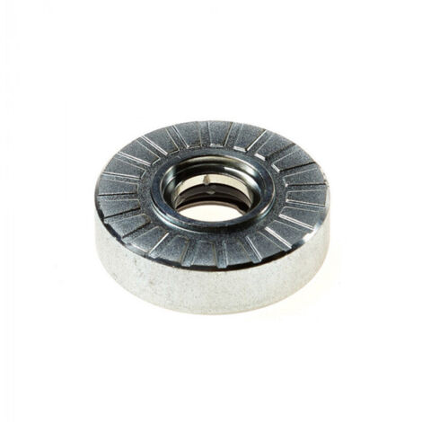 Ecrou à serrage rapide HIKOKI 310338 Ø115/125mm et G15YC (1/2)