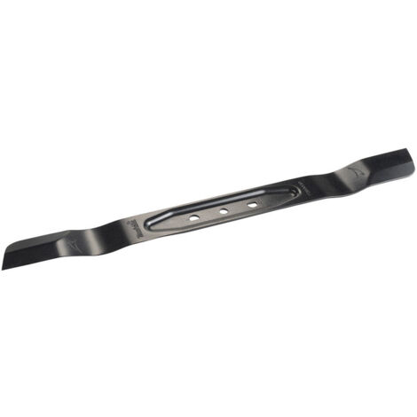 Lame de tondeuse 53 cm pour mulching – Compatible tondeuses Makita DLM532 DLM533 DLM536 DLM537 DLM539 – Coupe nette et enrichissement du sol - 191Y65-4