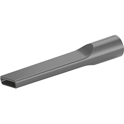 Buse pour fentes humide et sec DN35 – Longueur 225 mm – Accessoire pour nettoyeur haute pression – Compatible avec KÄRCHER (1/3)