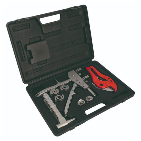 Kit découpe et sertissage MEJIX 180572 PER 12/25 mm (1/4)