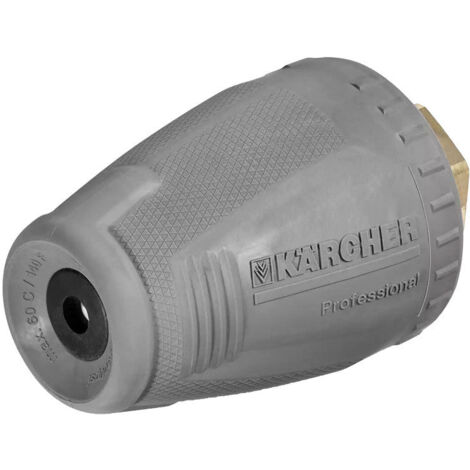 Rotabuse KARCHER 4.114-018.0 - Petit - T30 - 180 bar - 60°C