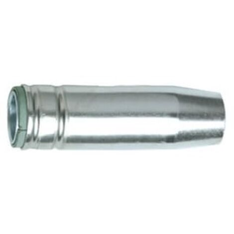GYS – Buses coniques Ø 12 pour torche MIG 150A – Lot de 3 – Courant max 150A – Protection contre oxydation – 41875