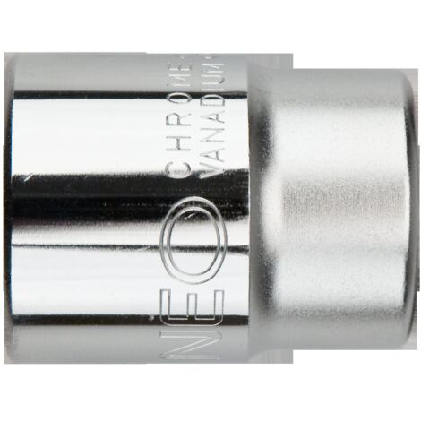 Neo Tools 08-335 Douille Bi-Hexagonale 34 mm Métallique (1/2)