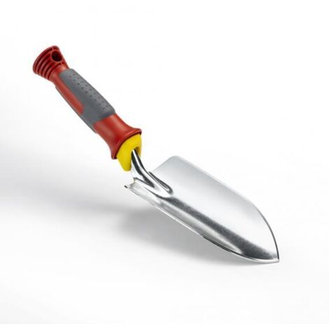 Transplantoir 7 cm revetement anti-derapant Outils WOLF - LP07