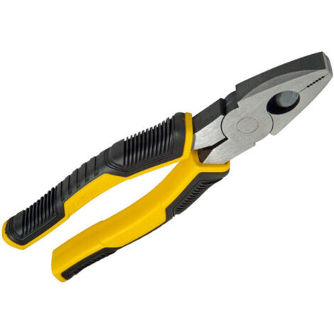 Pince universelle STANLEY 180 mm (1/5)