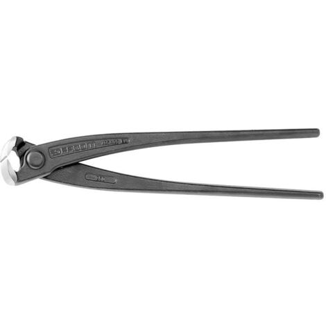 Facom – Pince de serrage 250 mm – Pour fil dur et souple – Précision de coupe – Usage professionnel