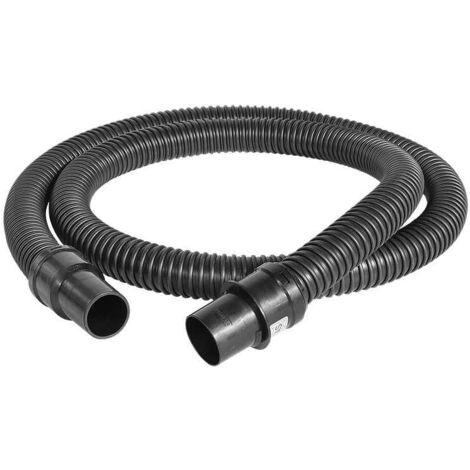 Tuyau d'aspiration MAKITA 195434-1 38-2.5 pour aspirateur MAKITA VC1310L, VC2510L, VC3210L et VC3211M (1/2)