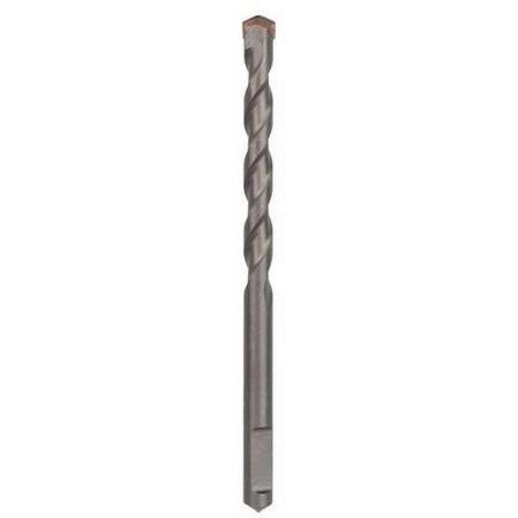 Foret de centrage pour porte-outil six pans et SDS-plus BOSCH 2608596157