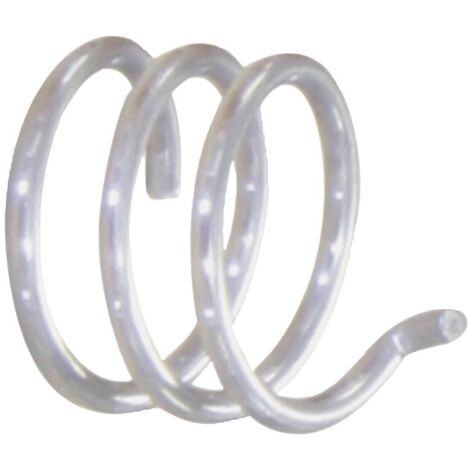Ressort de buse pour torche MIG 150A refroidie air (MB15) par lot de 10