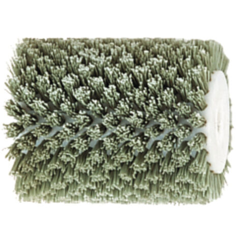 Brosse MAKITA P-04444 en Nylon Grain 120 pour Décapeur à Rouleau MAKITA 9741 860W