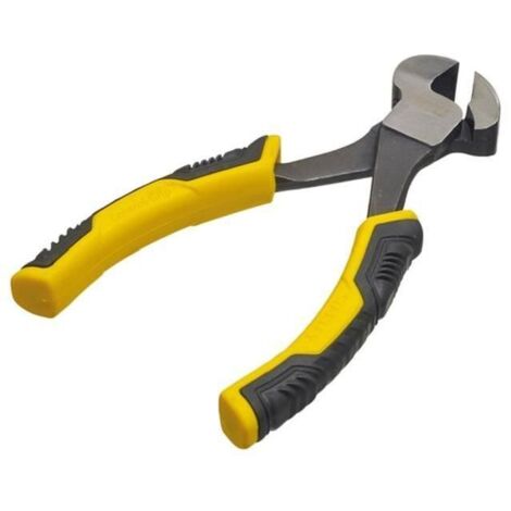 Pince coupante devant STANLEY 150 mm (1/5)