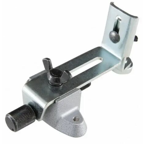 Makita STEX122385 Guide de coupe circulaire pour fraiseuse RP0900J