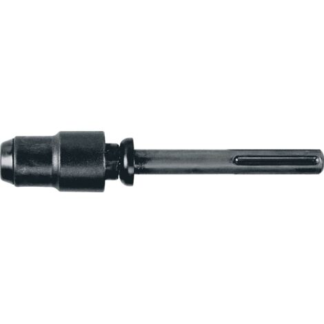 Dewalt DT6830-QZ Adaptateur SDS-Plus Argent Durable