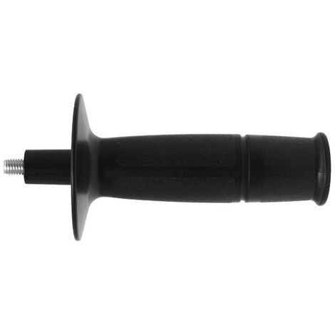 Poignée ergonomique pour meuleuses et perceuses MAKITA – Prise en main confortable – Compatible avec modèles 9555NB, 9562CR, GA5040C
