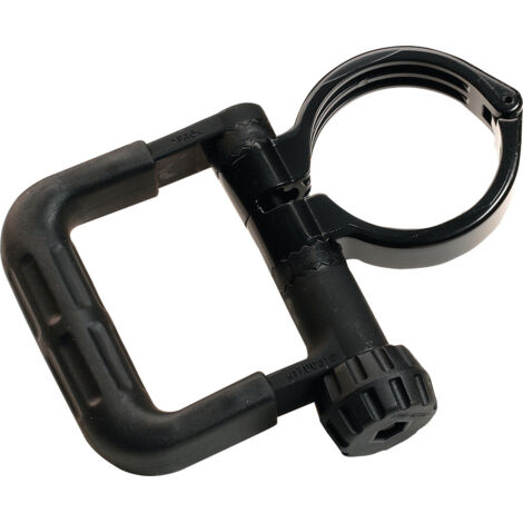 Poignée de burinage complète MAKITA 135269-8 pour Burineur HM1213C (1/3)