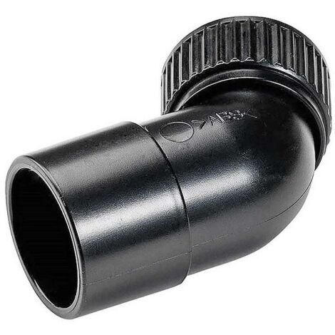 Coude d'aspiration pour Défonceuse MAKITA RP1110C (1/2)