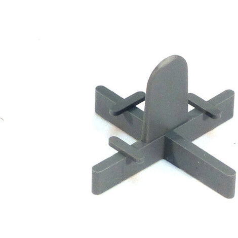 Croisillons 2/3/4/5mm MEJIX - récupérables - 50 piècestaille2 mm (1/4)