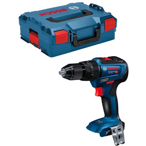 Perceuse - Visseuse à percussion sans fil BOSCH GSB 18V-55 - 06019H5303 Professionnal avec coffret (1/10)