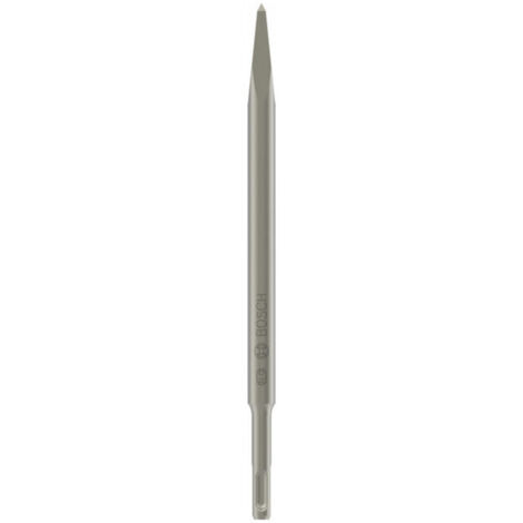 Bosch Accessories 2608690145 Burin pointu Longueur totale 250 mm SDS-Plus 1 pc(s) S70015