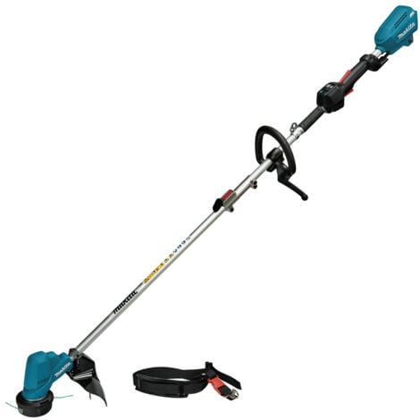 Débroussailleuse MAKITA DUR191LZX3 18V