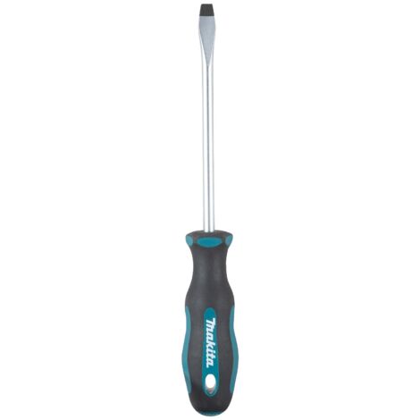 Tournevis MAKITA pour vis à fente (1/5)