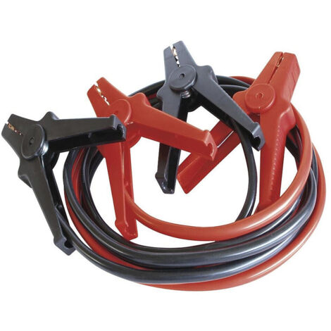 Kit câbles démarrage 35mm² 4,5 GYS 056343GYS