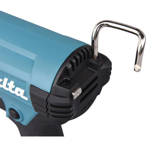 Décapeur thermique sans fil LXT ® MAKITA DHG180Z 18V Li-Ion