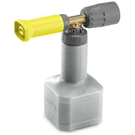 Générateur de mousse KARCHER 4.112-055.0 avec réservoir intégré Basic - 3, 900 l/h - 2500 l/h