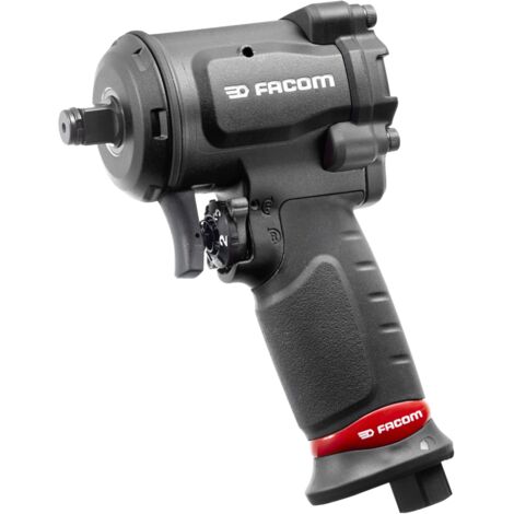 FACOM Clé À Chocs Pneumatique 1/2" Ultra Compacte - NS.1600FPB