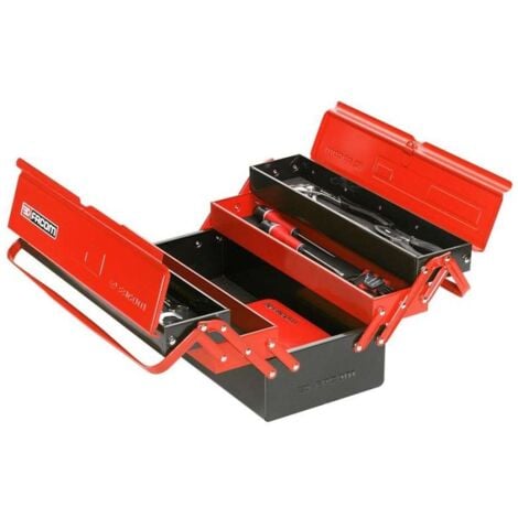 Cajas de herramientas 5 - FACOM - BT.11GPB